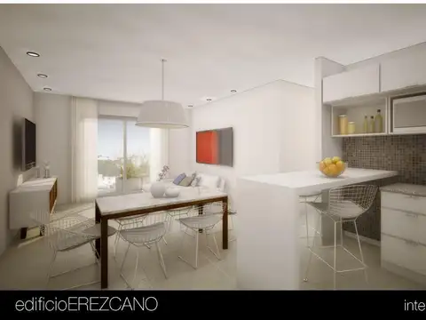 OPORTUNIDAD Venta de pozo Monoambiente  - Ituzaingó - Financiación en pesos