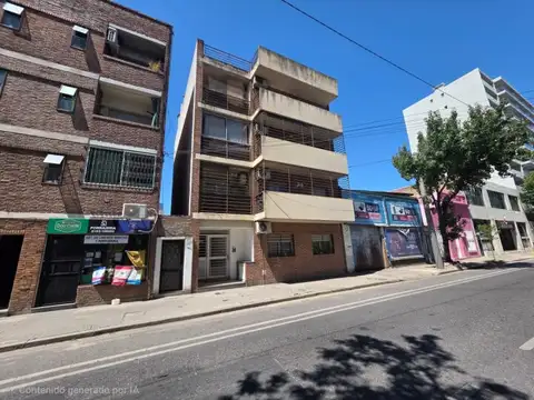 VENTA 1 DORM. BARRIO A. OLMEDO