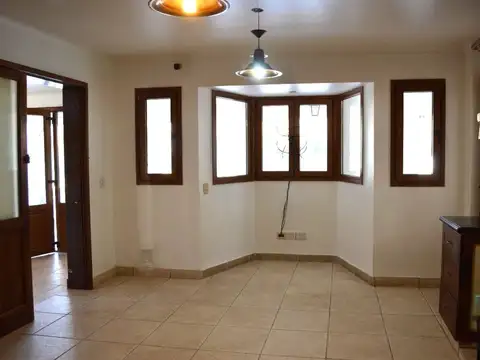 ALQUILER CASA EN B PRIVADO VISTALBA COUNTRY