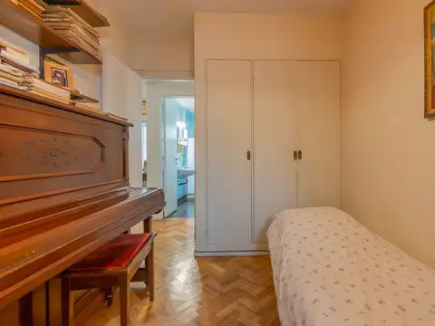 Departamento en Venta 54 años