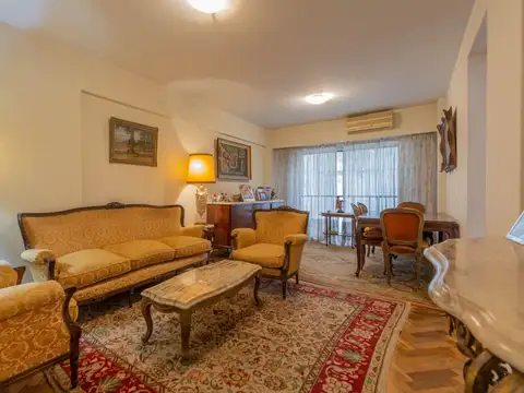Departamento en Venta de 3 ambientes