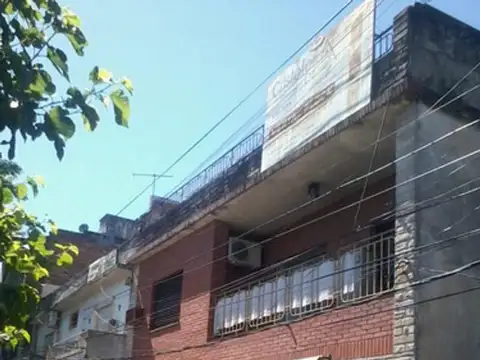 Departamento en Venta en Hurlingham, Partido de Hurlingham