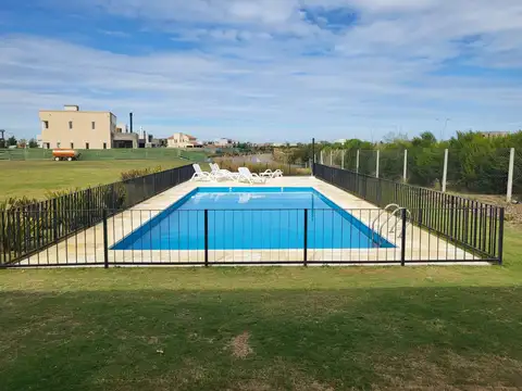 Terreno en Venta en Puertos - Barrio Costas, USD 235.000