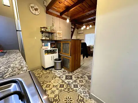 Departamento en Venta 10 años