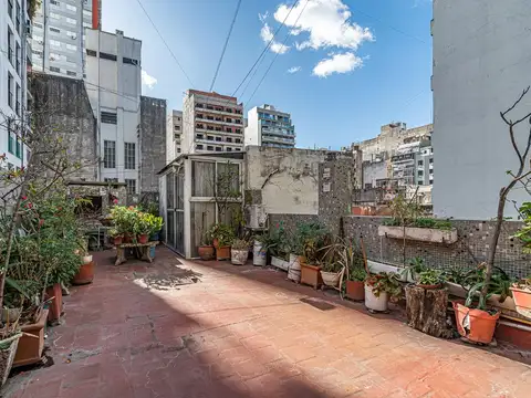Oficina en Venta en Once, CABA
