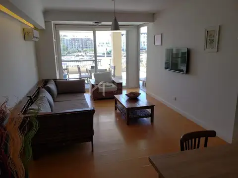 Departamento en Alquiler Temporal de 1 dormitorio