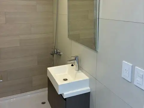 Departamento - Alquiler - Argentina, Capital Federal - Uriarte 2217