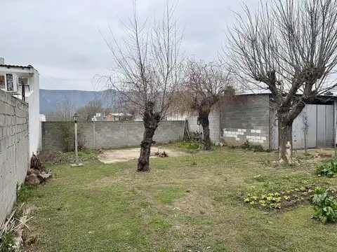 Casa en Venta 30 años