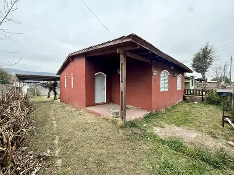 Casa en Venta en Santa María de Punilla, USD 43.000