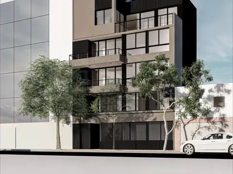 Venta en POZO – Departamento 3 ambientes con balcón aterrazado – Saavedra