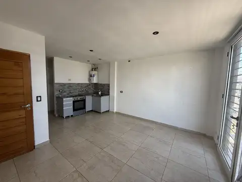 Departamento en Alquiler de Monoambiente