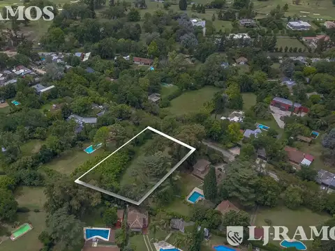 Terreno en Venta de 2618,0 m2