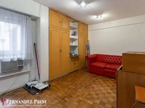 Departamento en Alquiler en Barrio Norte, Capital Federal