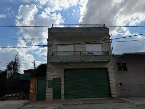 Depósito en Venta General San Martin