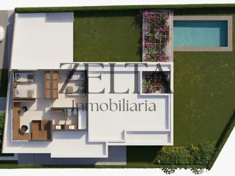 Casa en Venta en San José de Guaymallén, USD 290.000