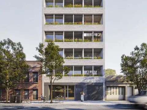 Ituzaingo 1621 , Piso 1