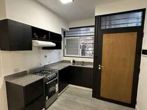 Departamento en Alquiler de 1 dormitorio