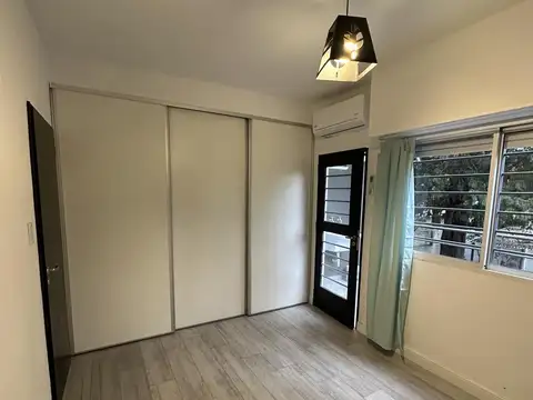 Departamento en Alquiler 8 años