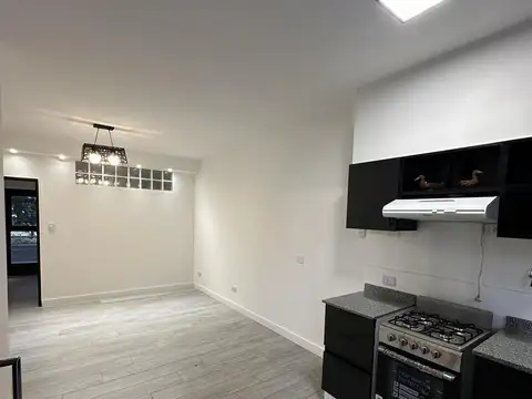 Departamento en Alquiler de 2 ambientes