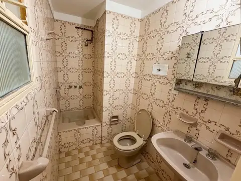 Departamento en Venta Apto profesional