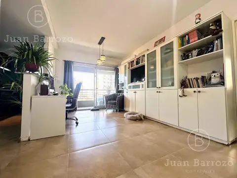 Alquiler Departamento de 2 ambientes en Lomas de Zamora Oeste