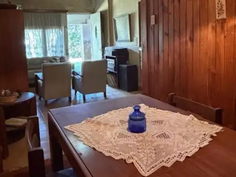 Casa en Barrio Parque El trebol, Ezeiza