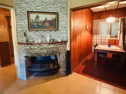 Casa en Venta de 2 dormitorios