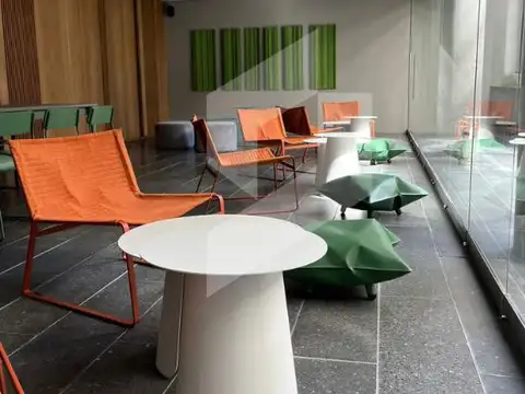 cochera doble cubierta Amenábar al 700