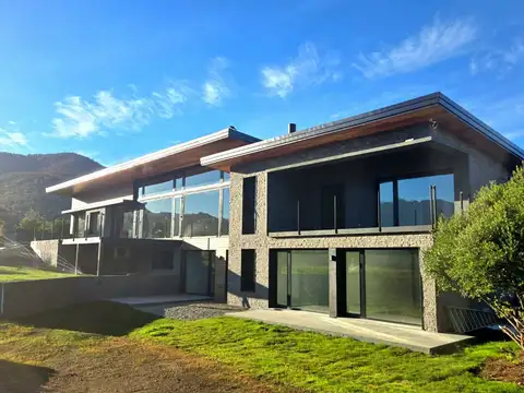 Casa en Venta A Estrenar