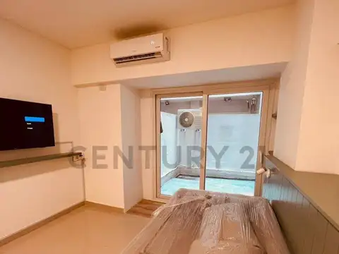 Departamento en Venta en Barrio Norte, USD 85.000