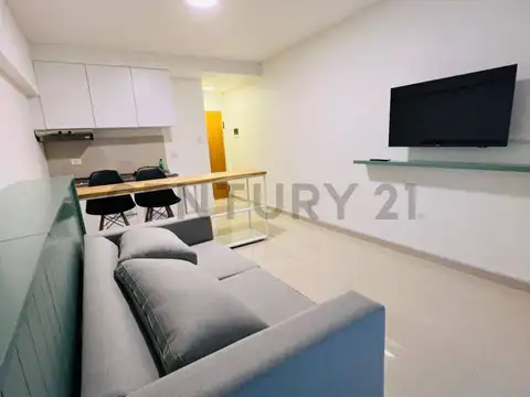 Departamento en venta