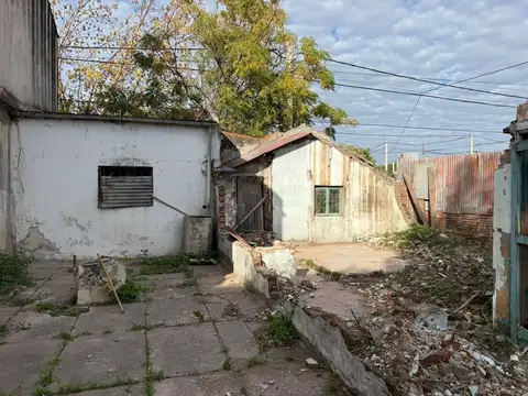 Terreno en Venta de 192,0 m2