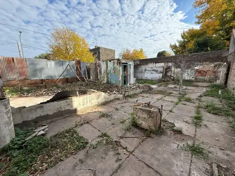 Terreno en Venta de 192,0 m2