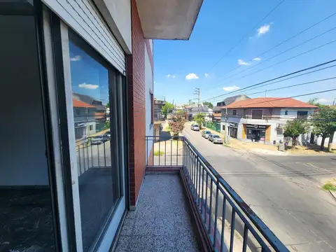 Departamento en Venta en Villa Ballester, USD 85.000