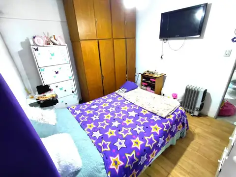 Departamento en Venta 39 años