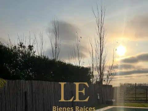Casa en Venta al Noroeste
