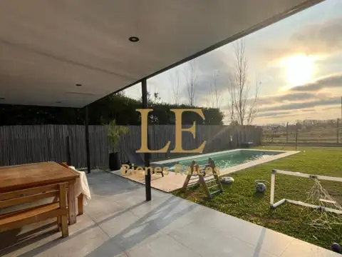 Casa en Venta 5 años