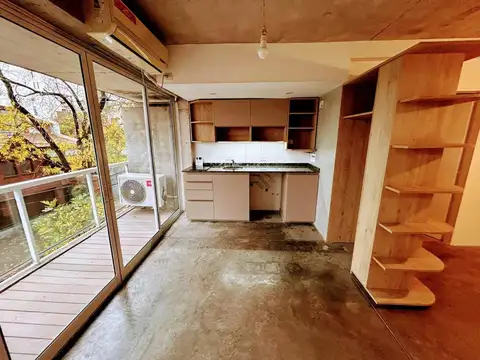 Departamento en Alquiler de 2 ambientes