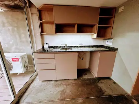 Departamento en Alquiler de 1 dormitorio