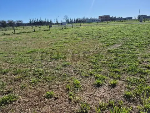 Terreno en Venta de 726,0 m2