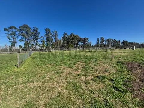 Terreno en Venta en Lomas de Ezeiza - Barrio Privado, USD 37.000