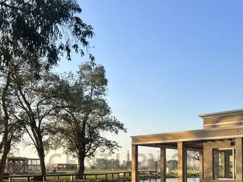 Terreno en Venta 45  mts Fondo