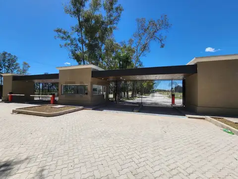 Terreno en Venta 16  mts Frente