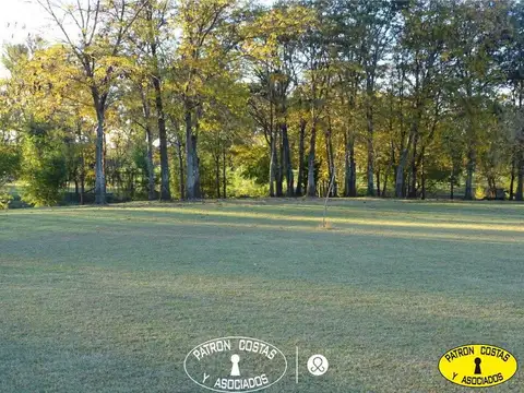 COMARCAS DE LUJAN LOTES 2000 MTS