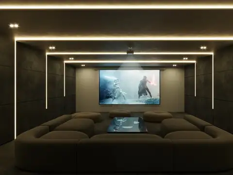 Departamento en Venta A Estrenar