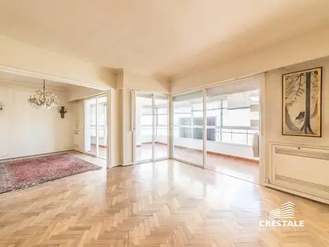 Departamento 2 dormitorios en venta - Centro, Rosario