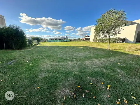 Terreno en Venta en Fisherton, Rosario
