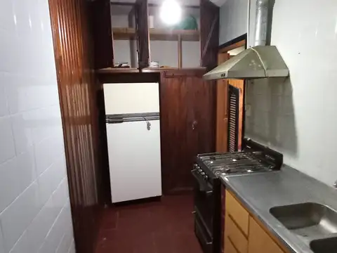 Casa  en punta Mogotes 4 ambientes