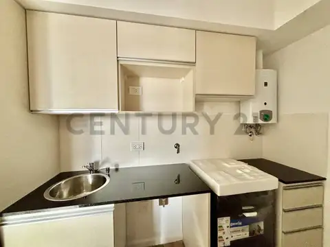 Venta Departamento de 1 Dormitorio a estrenar con balcón en Barrio Lourdes, Rosario