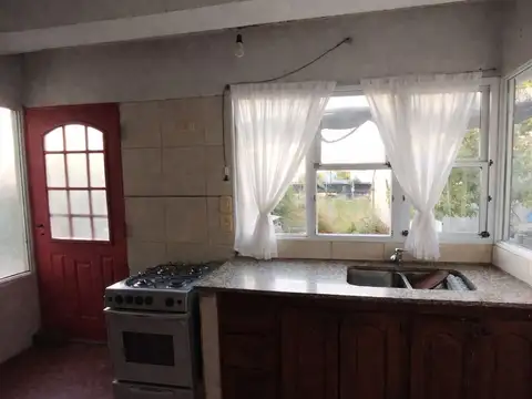 Calle 445 entre 30 y 131 100